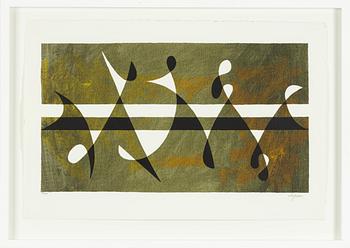 Pierre Olofsson, Ur "Drillor".