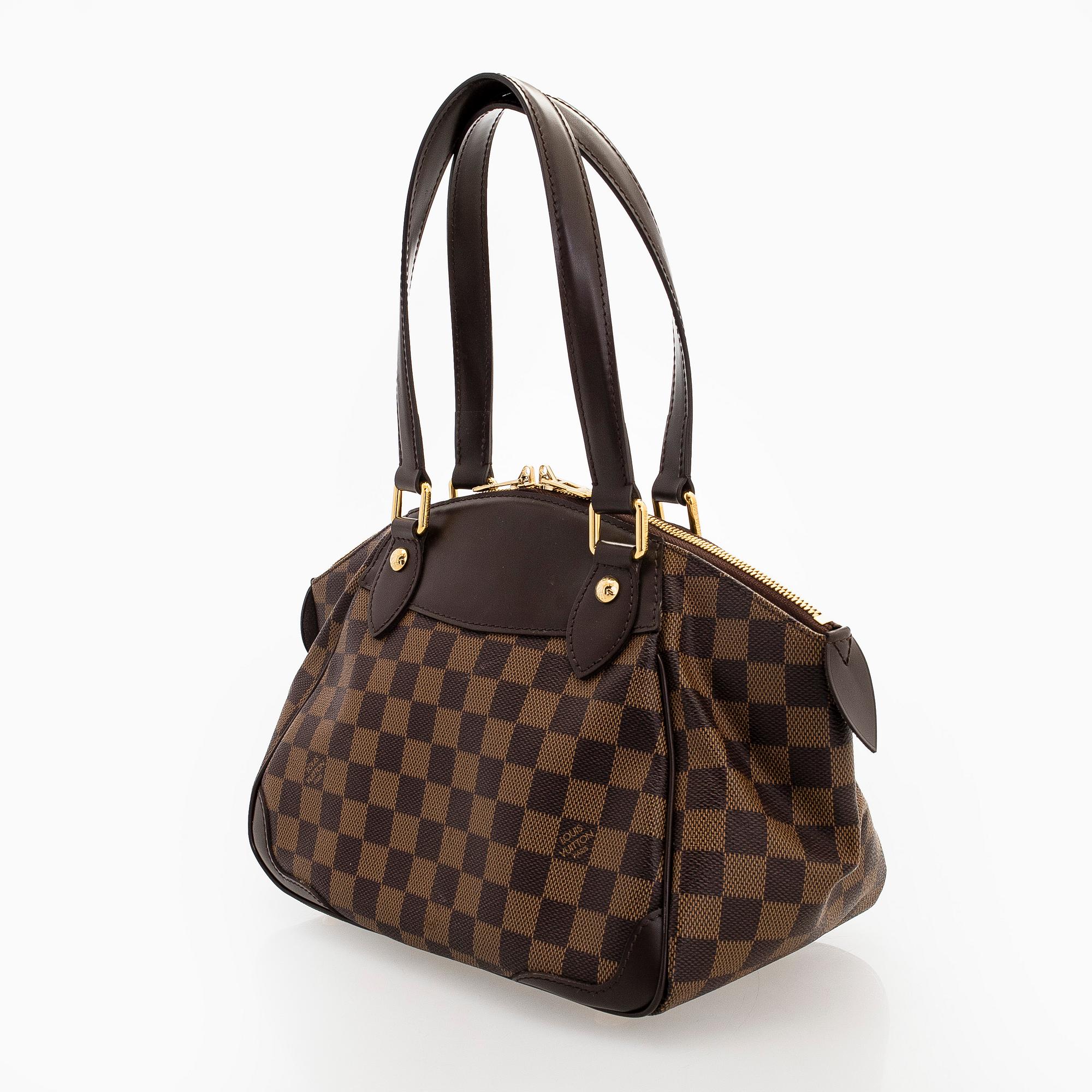 Louis Vuitton, a 'Verona PM' handbag.