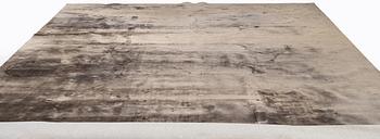 Carpet "Limited Edition". approx. 392 x 670 cm.