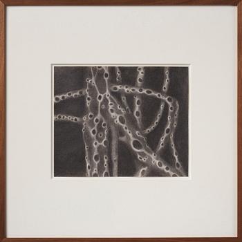 Christine Ödlund, "Mycelium".