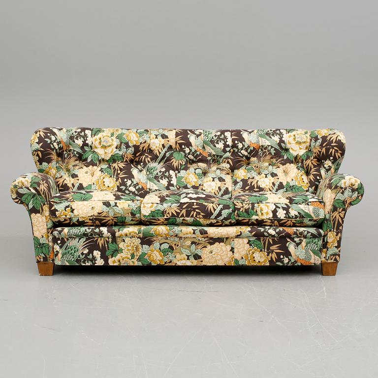 SOFFA, 1900-talets mitt.