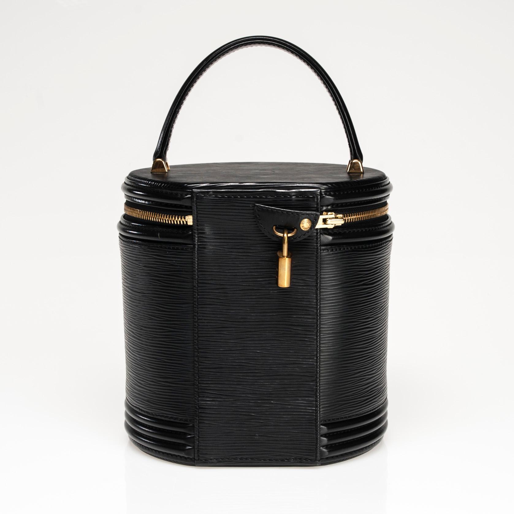 VÄSKA, "Cannes", Louis Vuitton.
