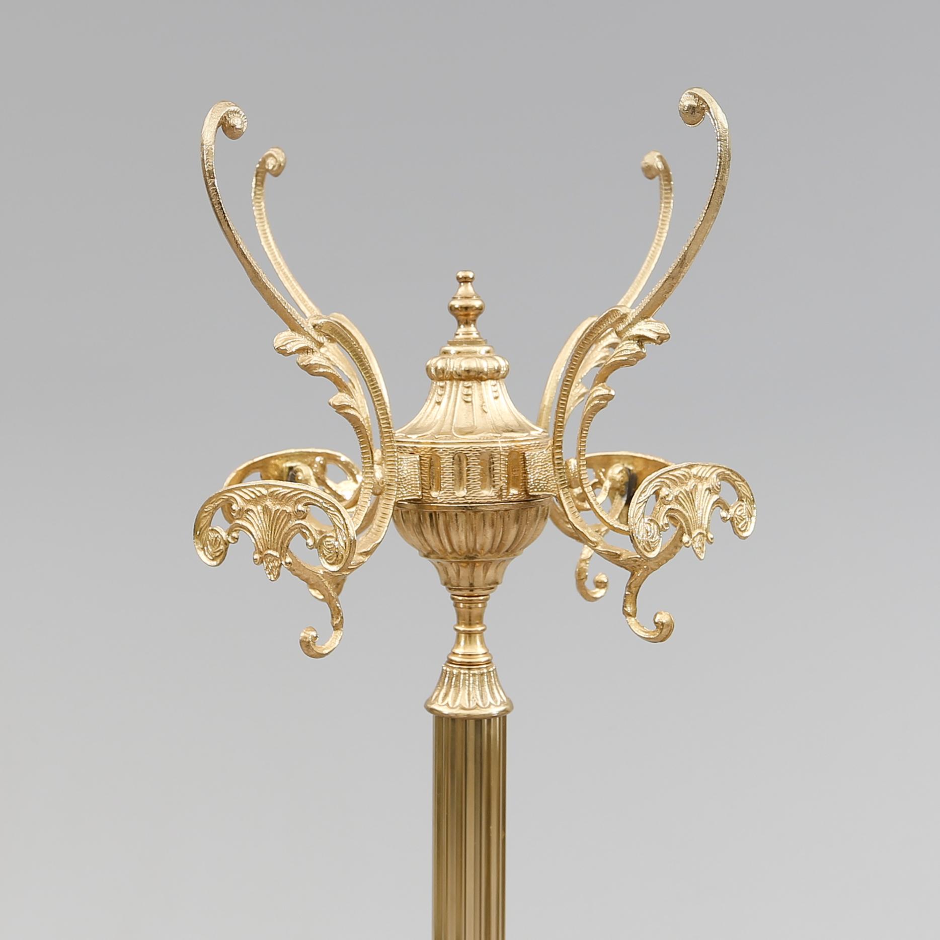 TAMBURMAJOR, 1900-talets andra hälft.