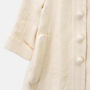 Marc Jacobs, kappa, storlek 0.