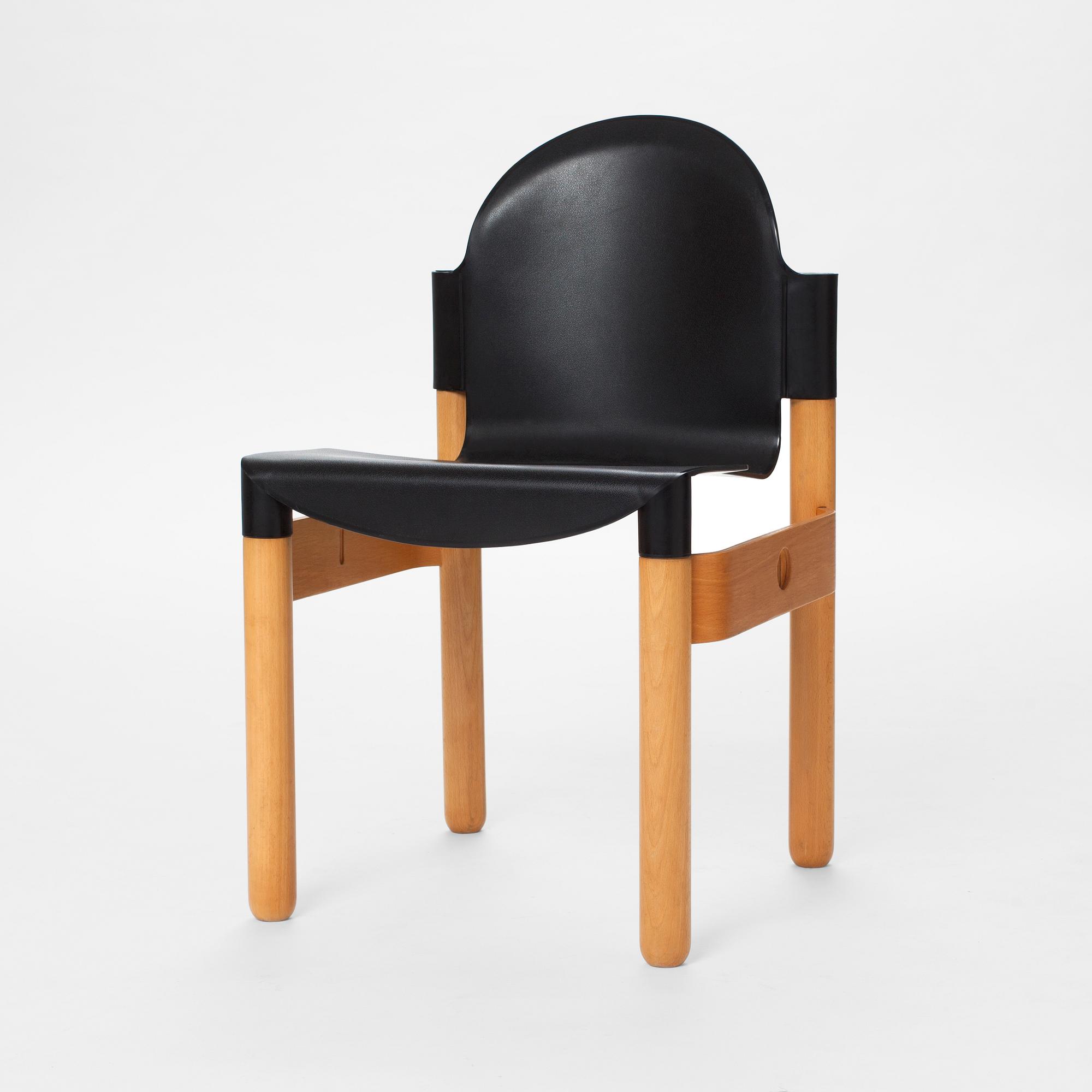 STOLAR, 5 st, "Flex 2000", Gerd Lange, Thonet, 1973.