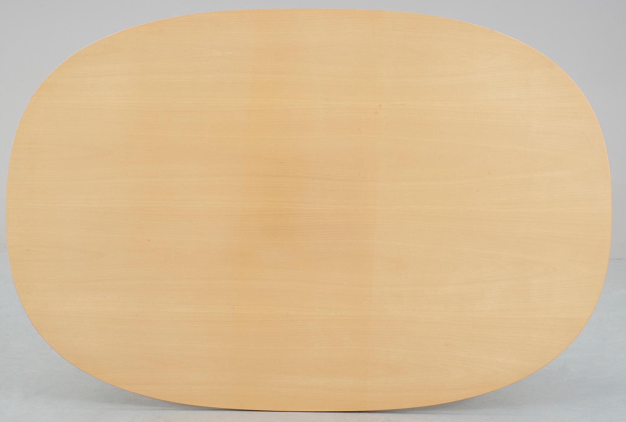 MATBORD. Fritz Hansen 1978.