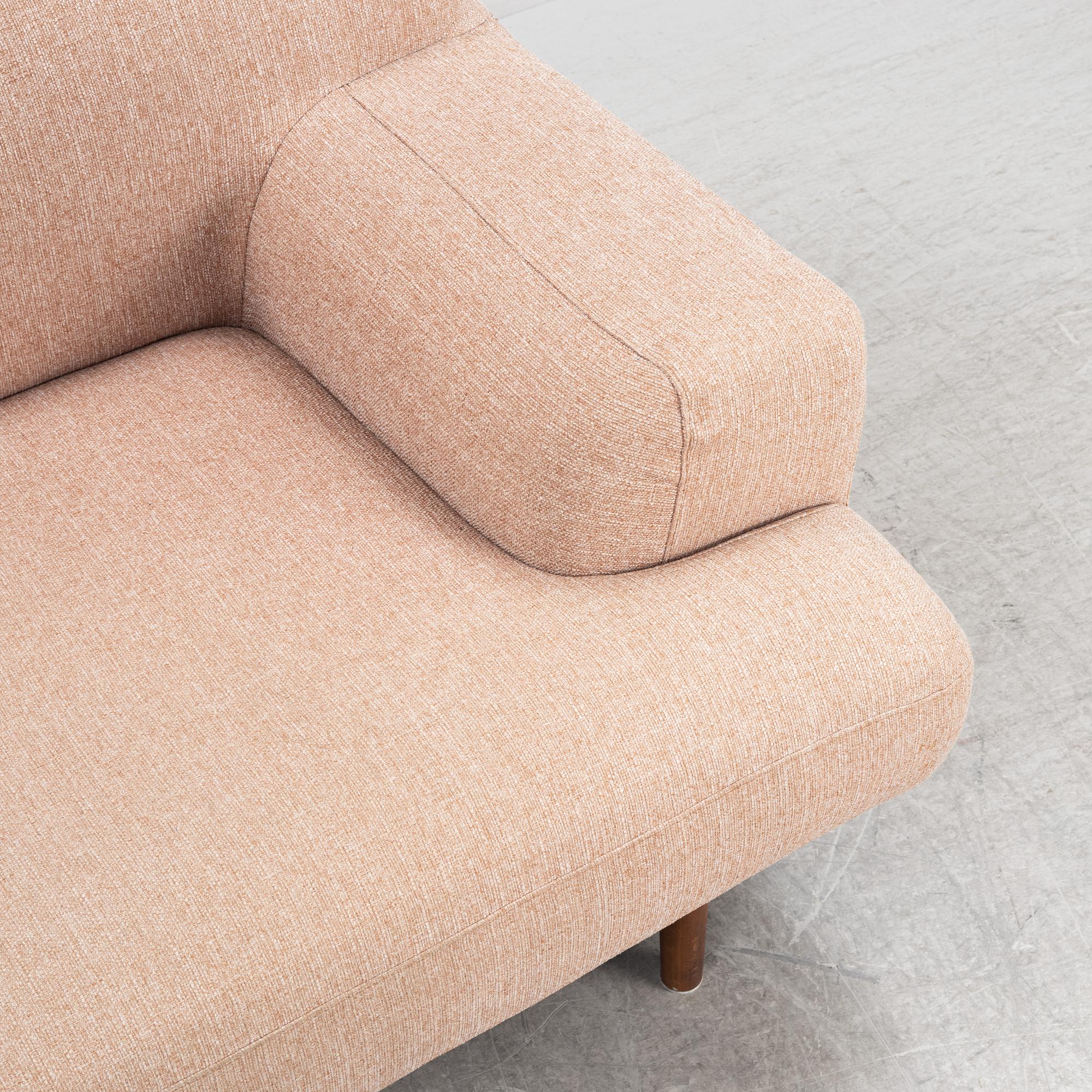 Glismand & Rüdiger, a 'Madison' sofa, Bolia.