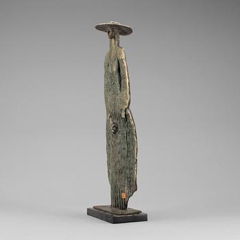 SKULPTUR, Stefan Natchkov.