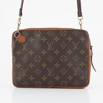 Louis Vuitton, väska, "Pochette Sport", vintage.