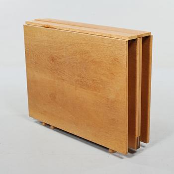 SLAGBORD, "Maria Flap", Bruno Mathsson, Firma Karl Mathsson, Värnamo, 1965.