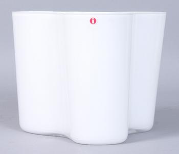 VAS, glas, "Savoy", Alvar Aalto, Iittala.