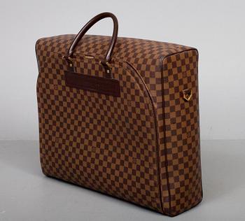 KAPPSÄCK, Louis Vuitton.