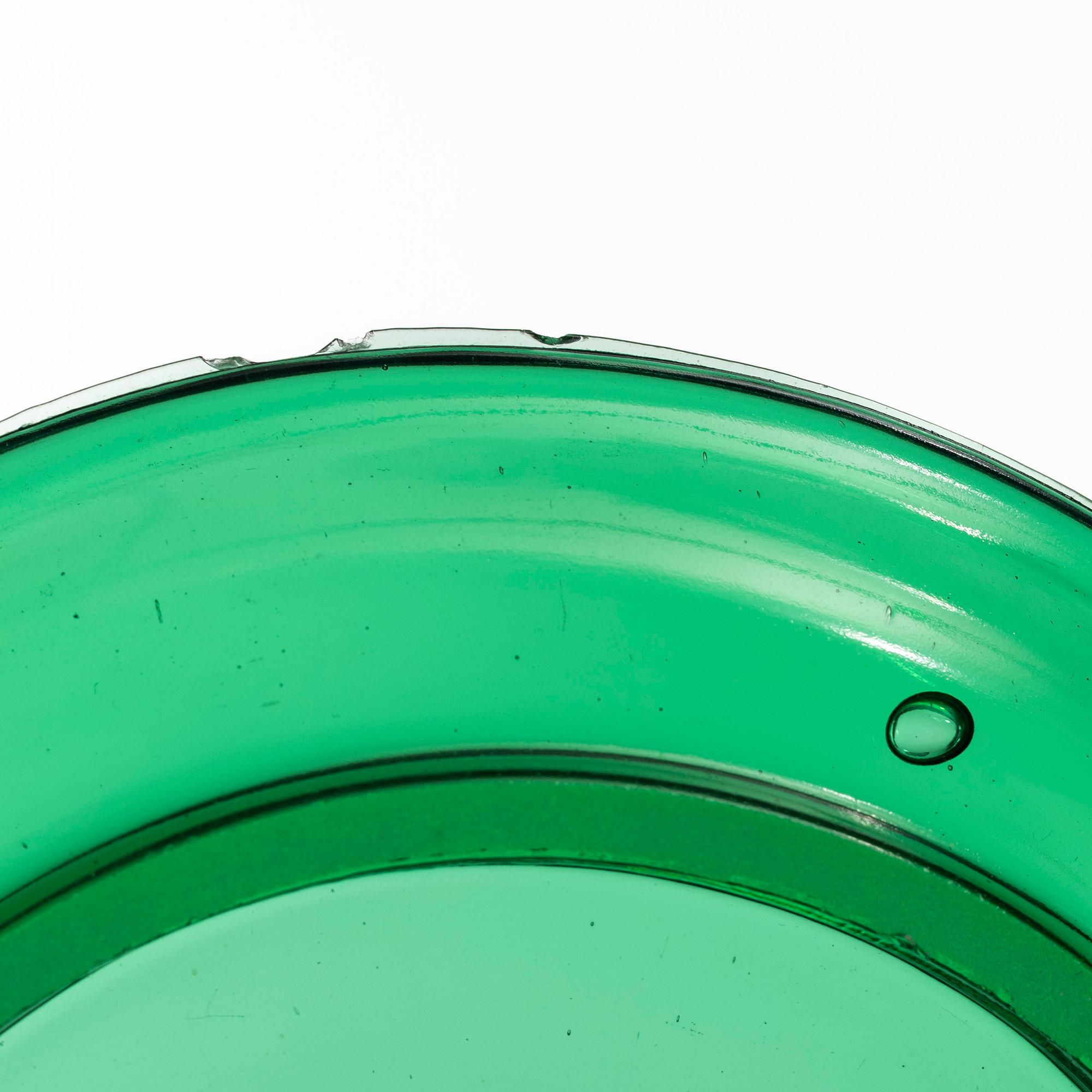 Josef Frank, hummertallrikar, 6 st, Reijmyre för Svenskt Tenn.