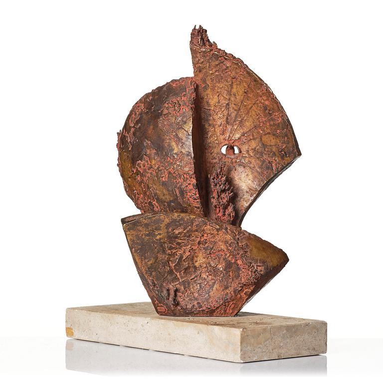 Eric Grate, "Rockan (Raie)".