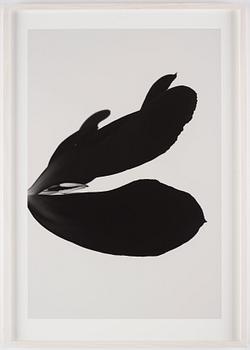 Björn Keller, 'Black Tulip 2', 2022.