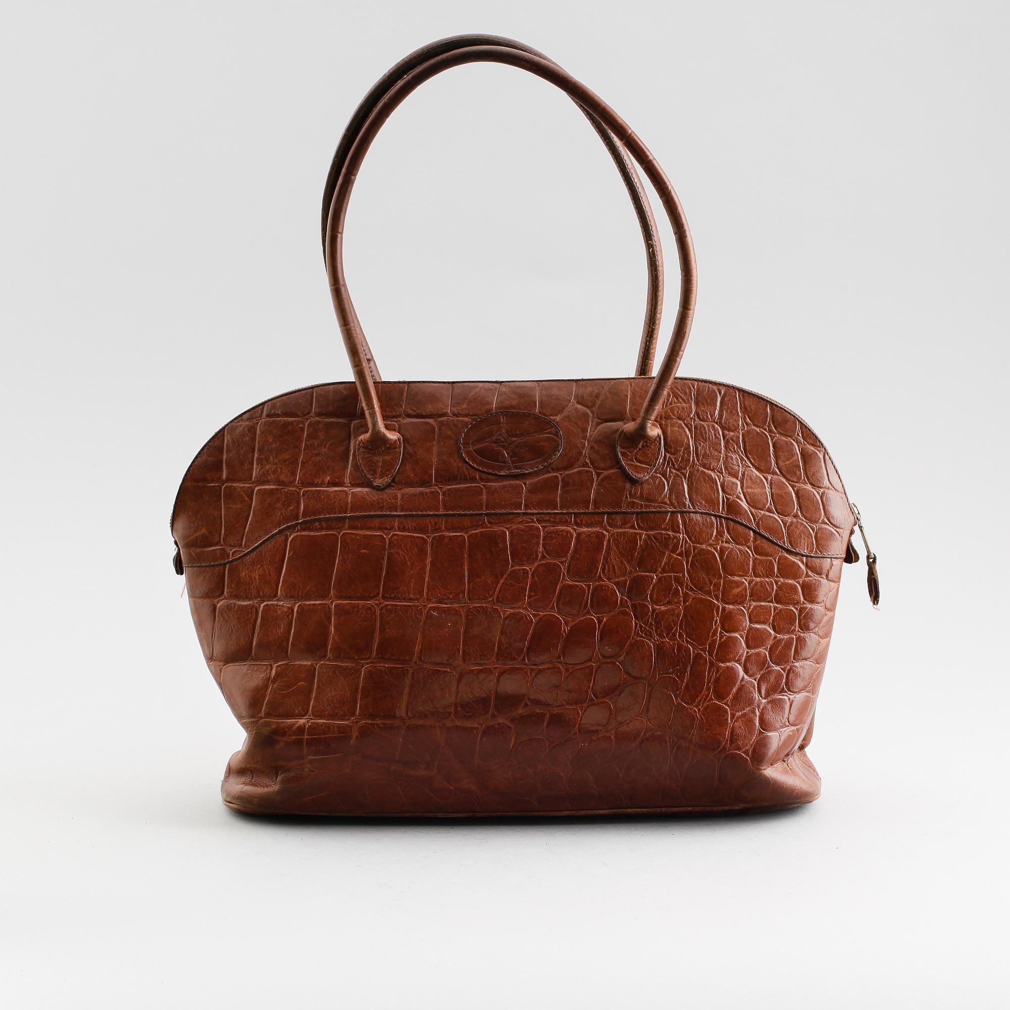 VÄSKA, Mulberry.