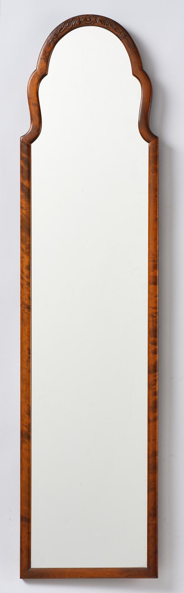 Nordiska Kompaniet, a Swedish Grace mirror, 1929.