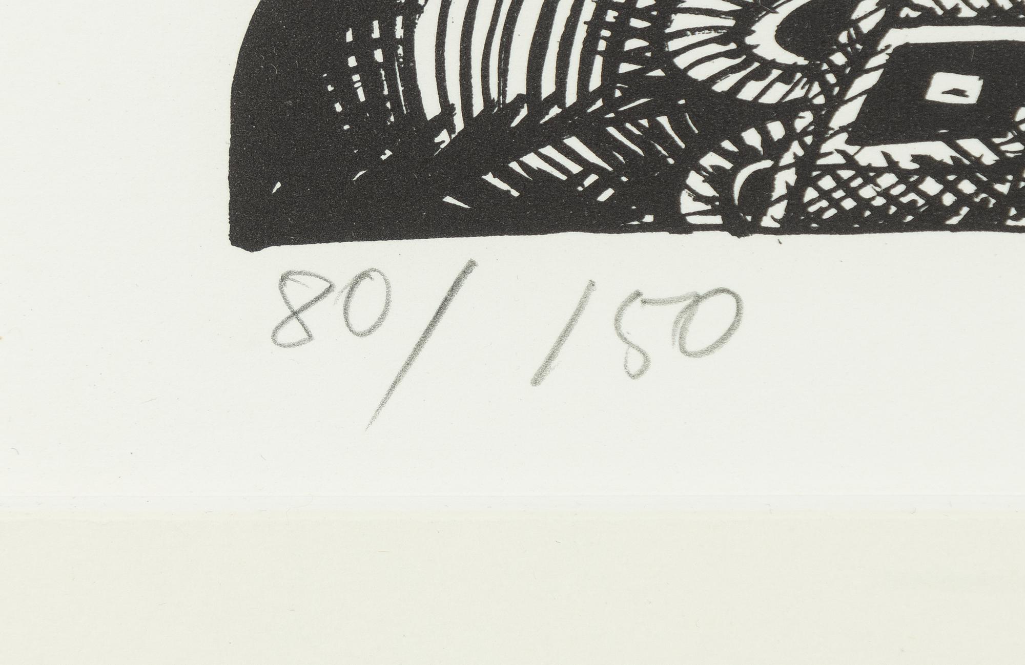 Hans Arnold, "Spöket på Gripsholm".