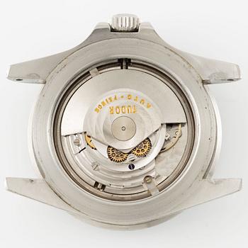 Tudor, Oyster Prince, "Snowflake", "Staffan Percy", ca 1974.