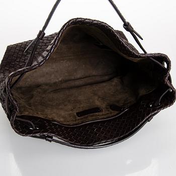 Bottega Veneta, "Medium Garda", väska.