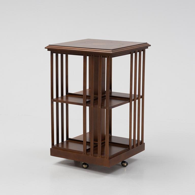 Boksnurra, 1900-talets andra hälft.