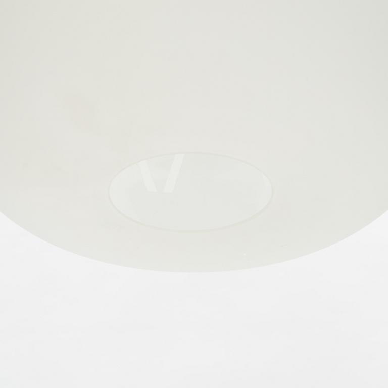 Taklampa, Swedish Modern, Nordiska Kompaniet, 1940's.