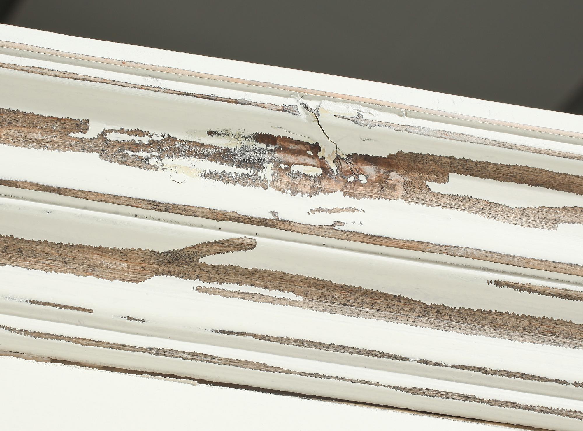 VITRINSKÅP, modern tillverkning.