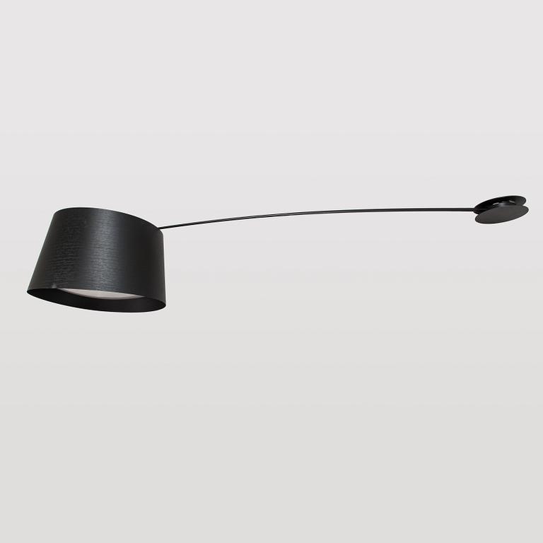 Marc Sadle, a 21st century ceiling suspension light 'Twiggy' for Foscarini.