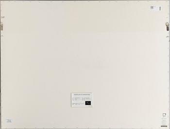 Erlend Mikael Sæverud, 'Inside Out'.