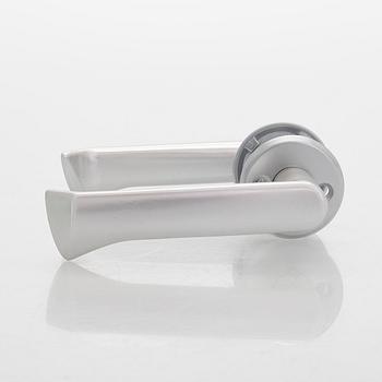 Alvar Aalto, ovenkahvoja, 5 paria, valmistaja Primo,  1900-luvun loppupuoli.