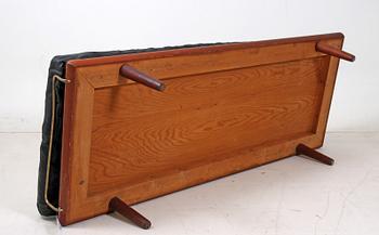 DAGBÄDD, Hans J Wegner, Danmark.