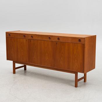 A sideboard, Ulferts, Tibro, 1950's/60's.