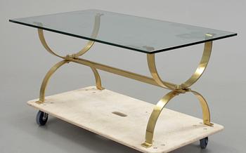 BORD, 1900-talets slut.