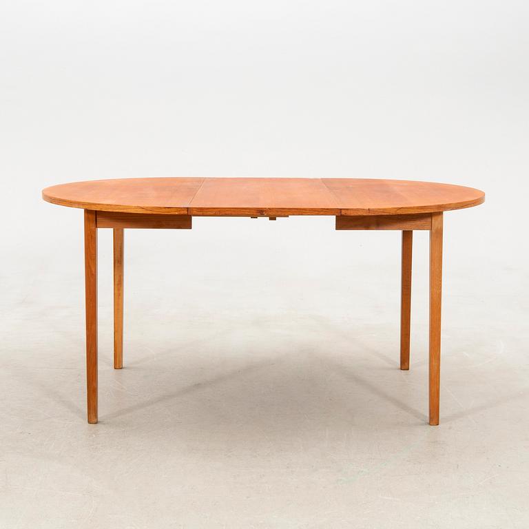 Dining Table 1960s.