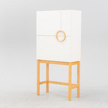 Thomas Gellner, skåp, "Cyril" IKEA PS, 2007.