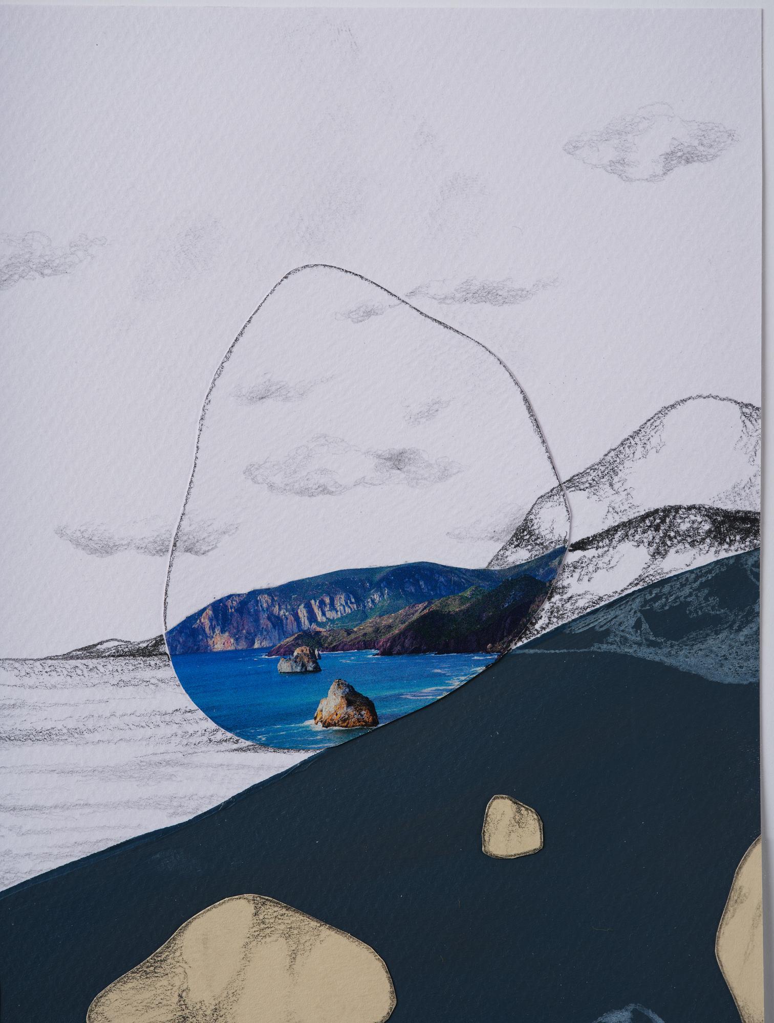 Hale Güngör Oppenheimer​, Untitled.