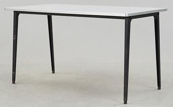 ARBETSBORD, "Reform", Friso Kramer, Holland, 1963.