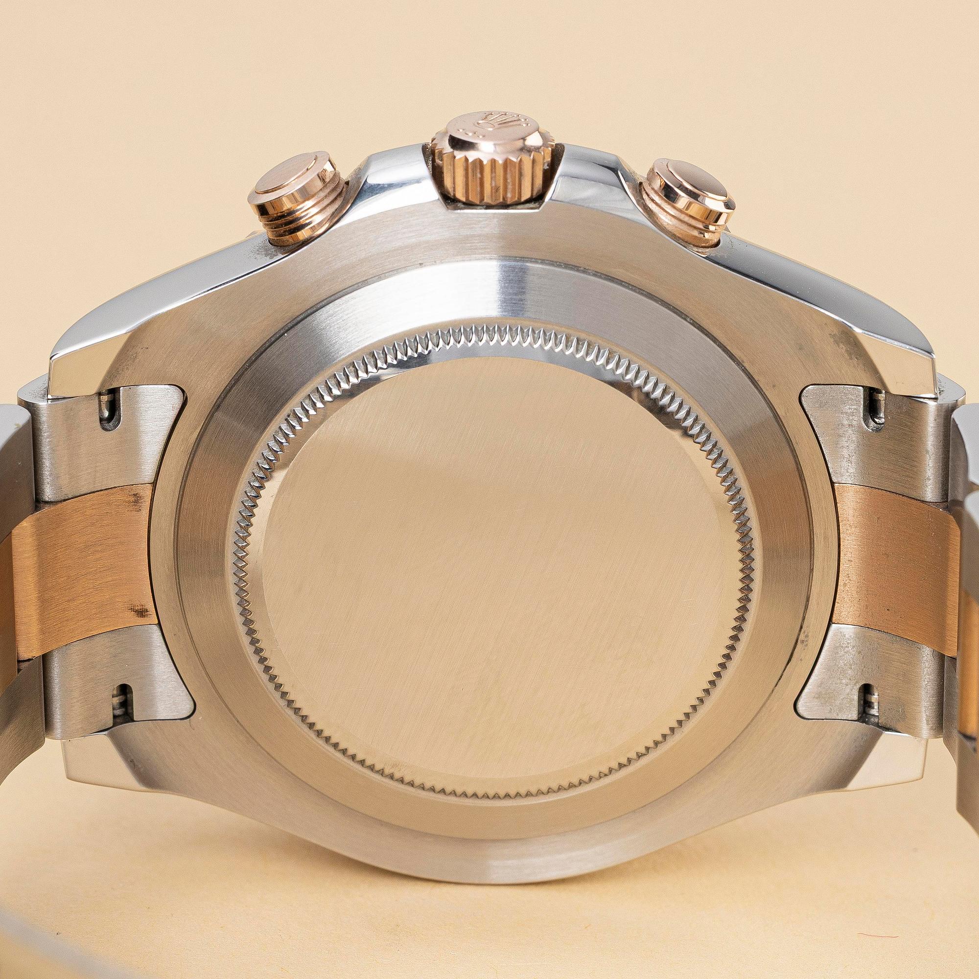 Rolex, Yacht-Master II, ca 2022.