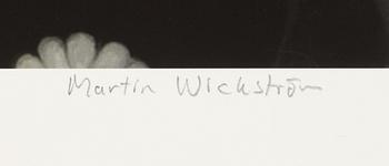 Martin Wickström, "Bourani".