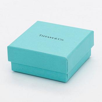 Tiffany & Co, Paloma Picasso, korvakorut, "X Kiss", 18K kultaa.