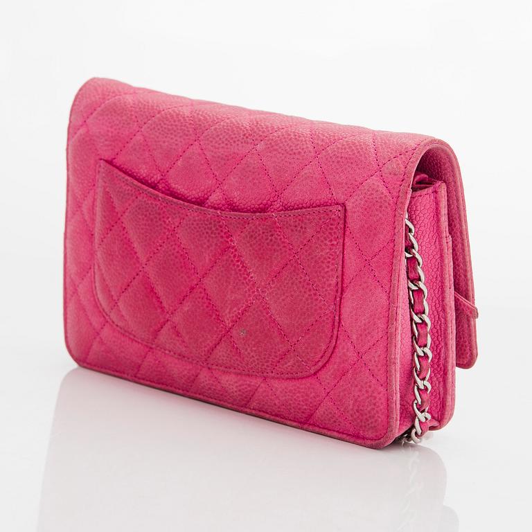 Chanel, väska, "Wallet on Chain", 2013-2014.