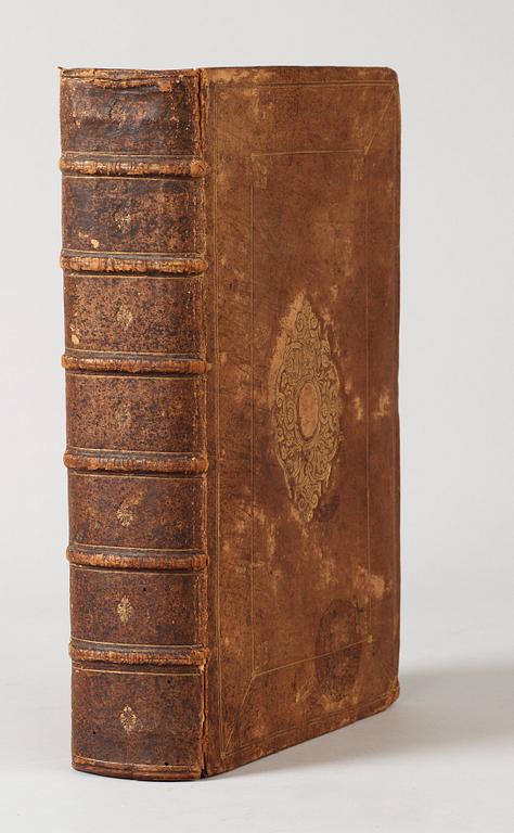 DAPPERT OLFERT (1639-1689), Tweede en derde Gesandschap na het Keyserryck van Taysing of China. Amsterdam 1670.