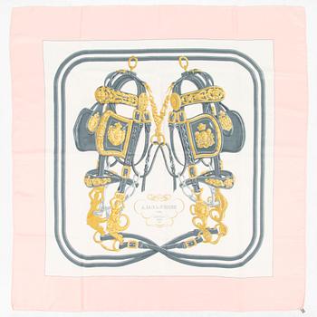Hermès, 'Brides de Gala', scarf.