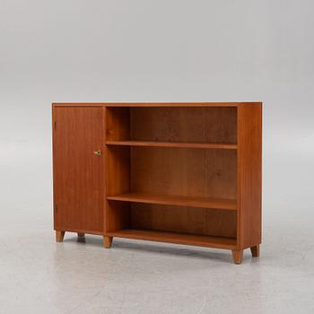 Bokhylla, 1900-talets mitt.