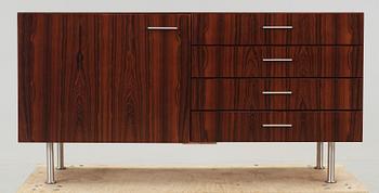 SIDEBOARD, 1960-tal.