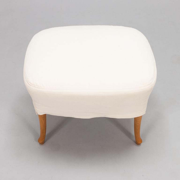 Umberto Asagno, nojatuolipari ja rahi, "Bergere Progetti", 63240, Giorgetti, Italia, 1980-luku.