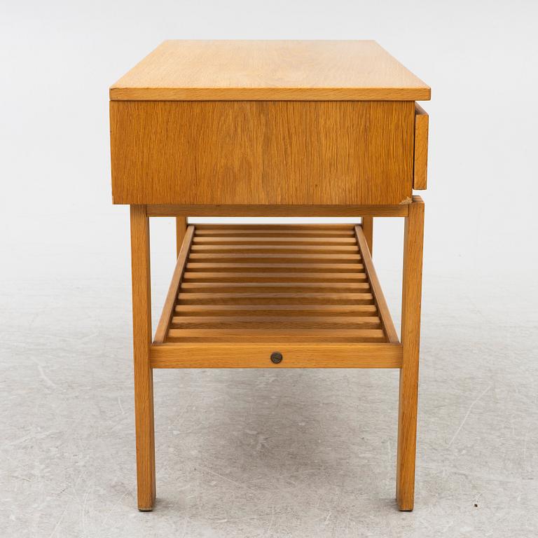 Sigurd Göransson, hall cabinet, Fröseke 1960s/1970s.