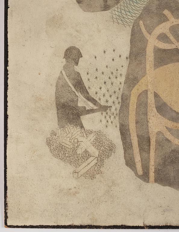 Thea Ekström, "22 II".