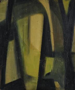 Mona Lodström, Utan titel.