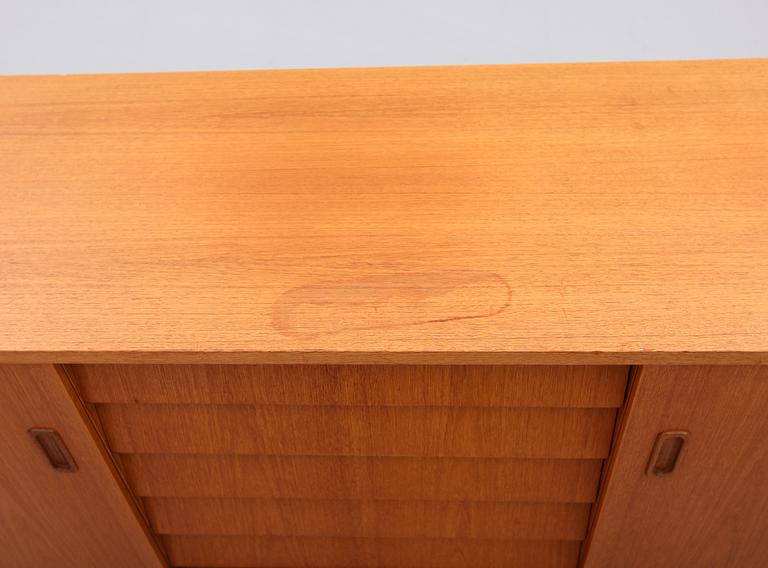 SIDEBOARD, 1900-talets andra hälft.